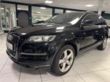 Audi Q7 3.0 TDI  quattro Euro6/BOSE/STANDHEIZUNG/AHK! - gebrauchte Audi Q7 aus dem Jahr 2009