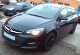 Opel Astra J Sports Tourer Style - Opel Astra Style mit Diesel-Antrieb