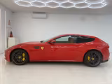 Ferrari FF 6,3 V12 4x4 - - gebrauchte Ferrari Limousine