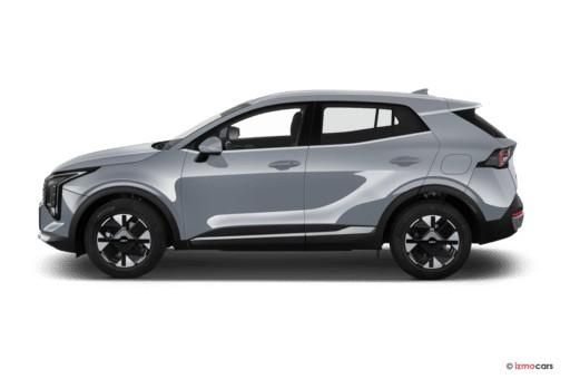 Kia Sportage 1.6 CRDi Mild Hybrid Vision 100 kW (... imagem 3