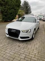 Audi A5 Sportback 2.0TFSI / Facelift / Aut... - Audi A5: Sportback Facelift