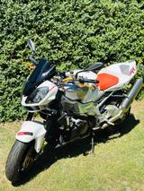 Aprilia RSV 1000 Tuono RR - Offers matching your search criteria