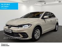 Volkswagen Polo - Vorschau Bild 1