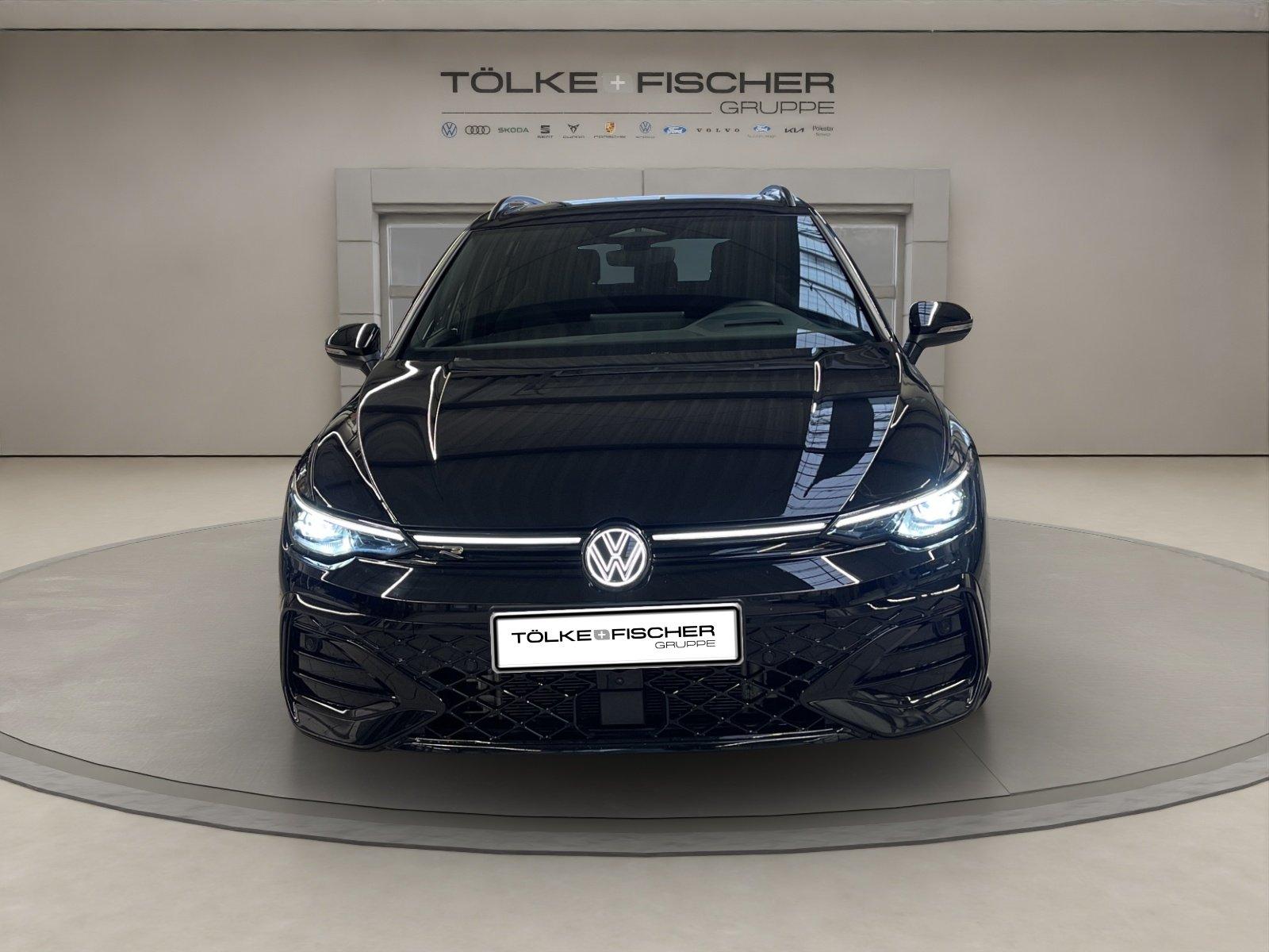 Volkswagen Golf VIII Variant 2.0 TDI W R-Line DCC|Pano|ACC