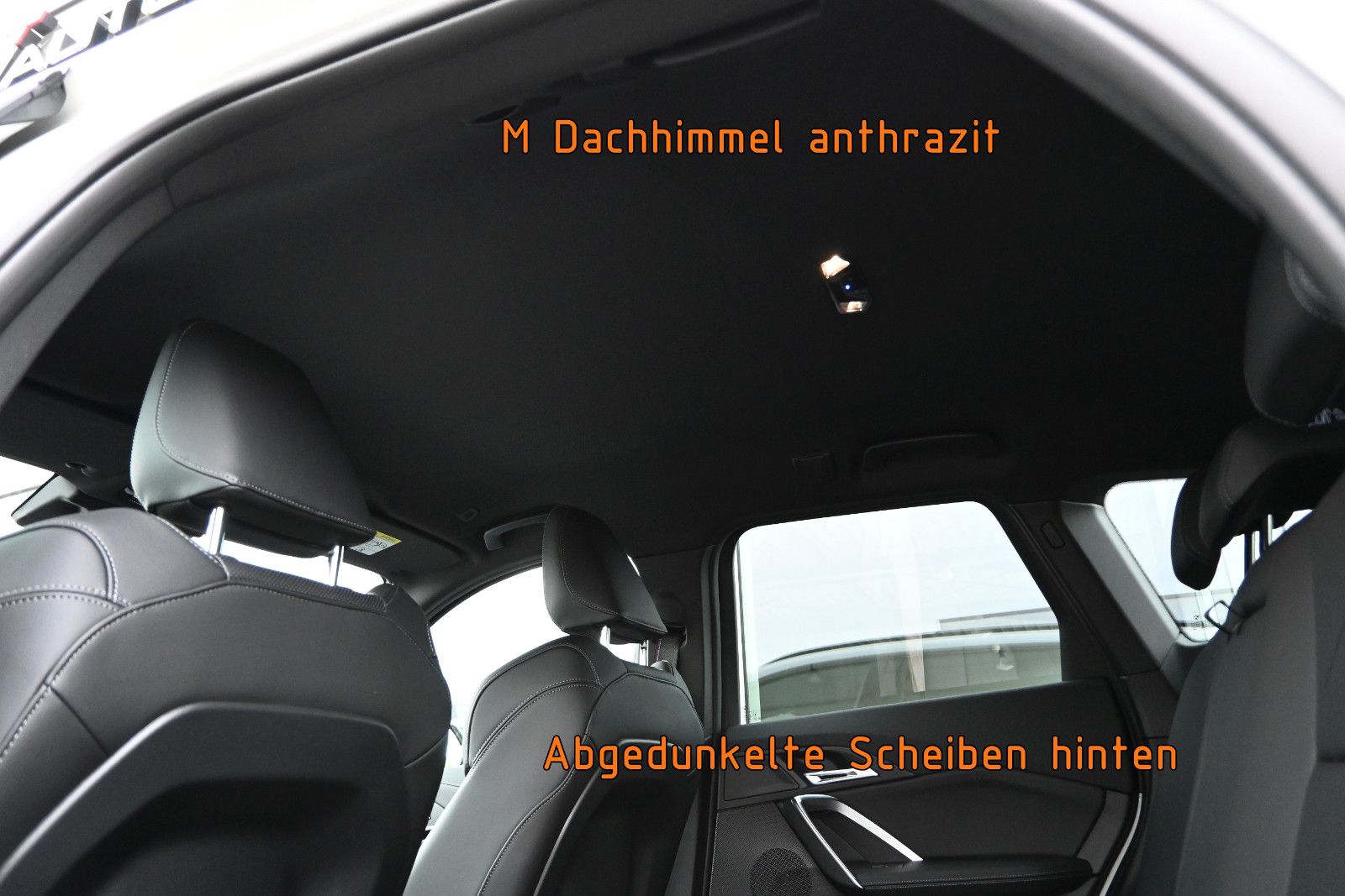 Fahrzeugabbildung BMW X1 xDr23d M SPORT PRO°ACC°AHK°AD.FAHRW°PREMIUM-P