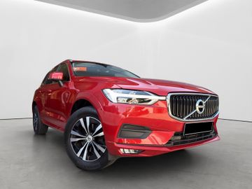 Volvo XC60 - 2