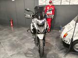 Benelli TRK 502 X - BENELLI TRK 502 X