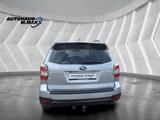 Subaru Forester Platinum LPG Pano AHK Leder Navi Kamera - Subaru aus 2016