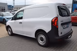 Mercedes-Benz Citan Kasten 110 standard - weiße Mercedes-Benz Citan