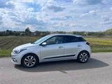 Hyundai i20 1.4 Style / 5 Türer / nur 39.8... - Hyundai i20: Türer