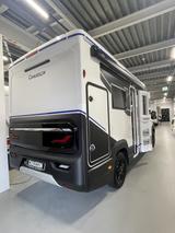Chausson X 650 Exclusive Arctic Safety Connect Zubehör - Chausson C