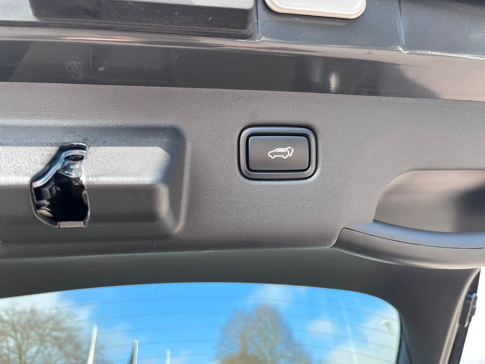 Fahrzeugabbildung Kia EV6 Leder Sitzhzg/lüftung Kamera WP Design Ambie