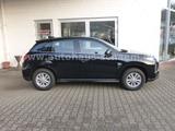 Mitsubishi ASX 2.0 Intro Edition 2WD CVT - Mitsubishi ASX: 2.0