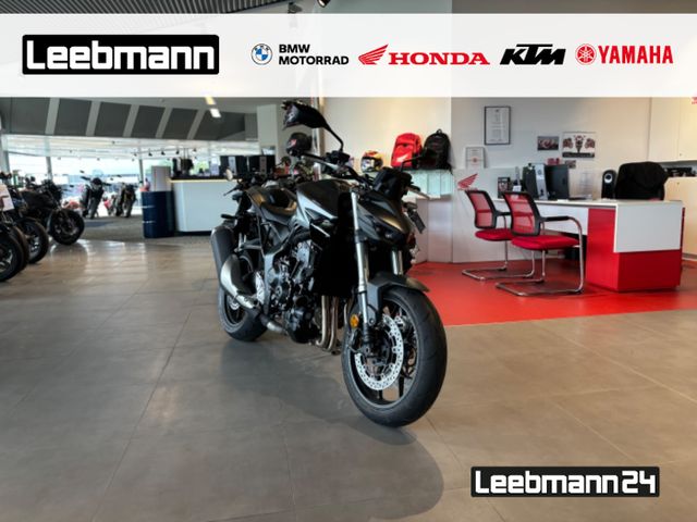 Honda CB 1000 Hornet 2025 Soziusabdeckung mehr Farben