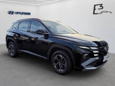 Hyundai Tucson – Bild 2