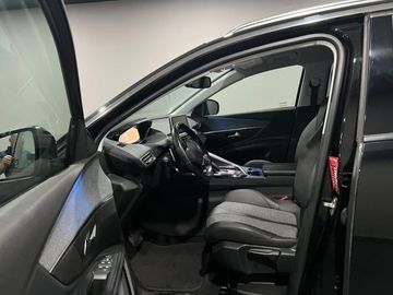 Peugeot 5008 - 6
