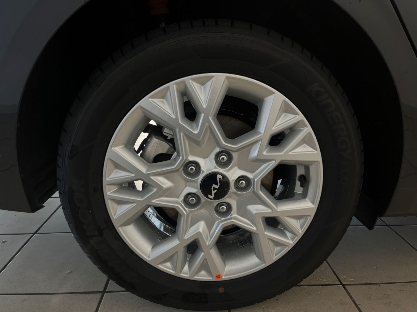 Fahrzeugabbildung Kia Ceed_sw Sportswagon Vision Lane ASS Navi SHZ DAB