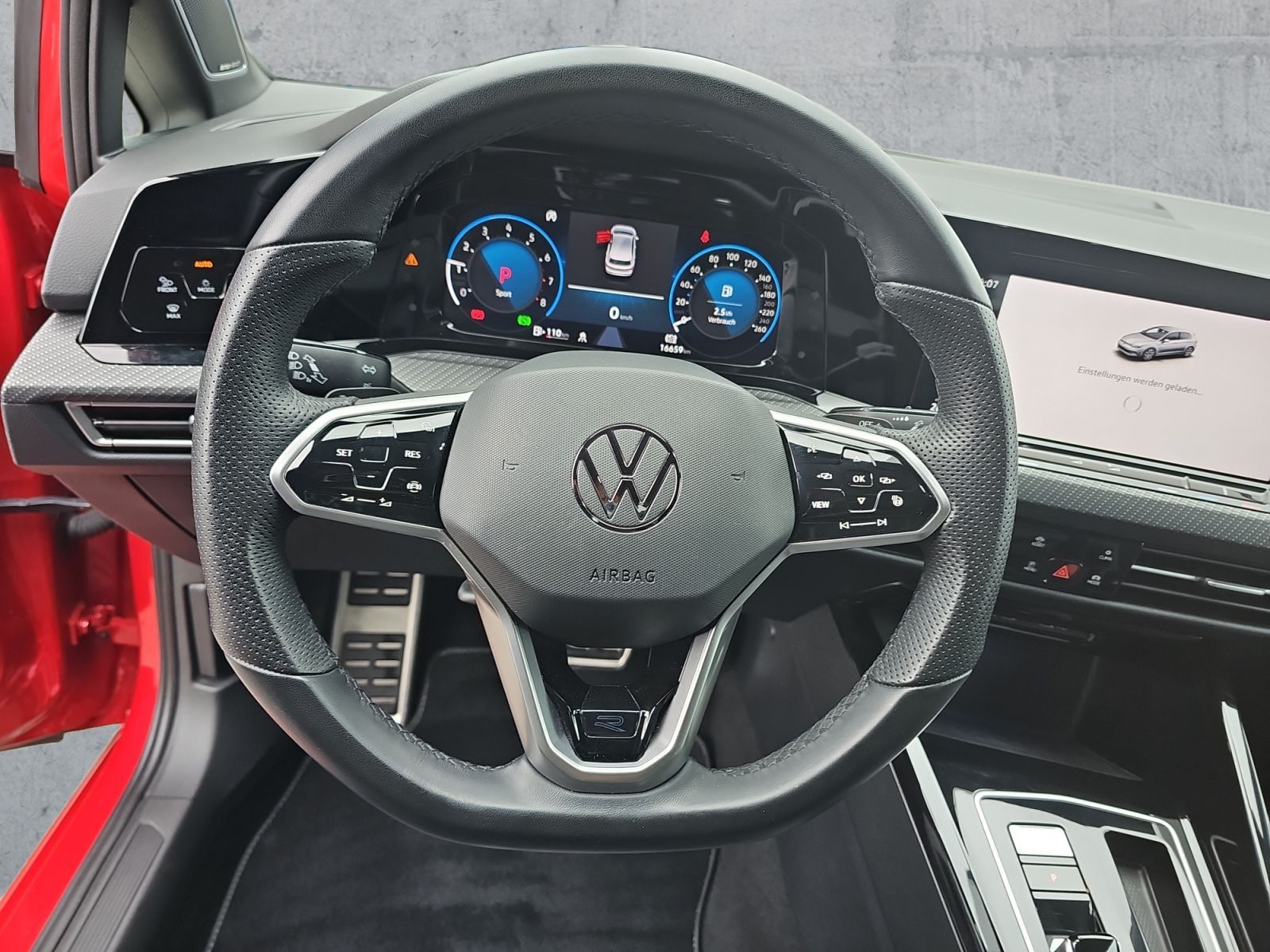 Volkswagen Golf - Bild 10