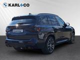 BMW X3 xDrive30i M-Sport Standheizung AHK HUD H&K - BMW X3 mit Benzin-Antrieb: Beheizbares Lenkrad