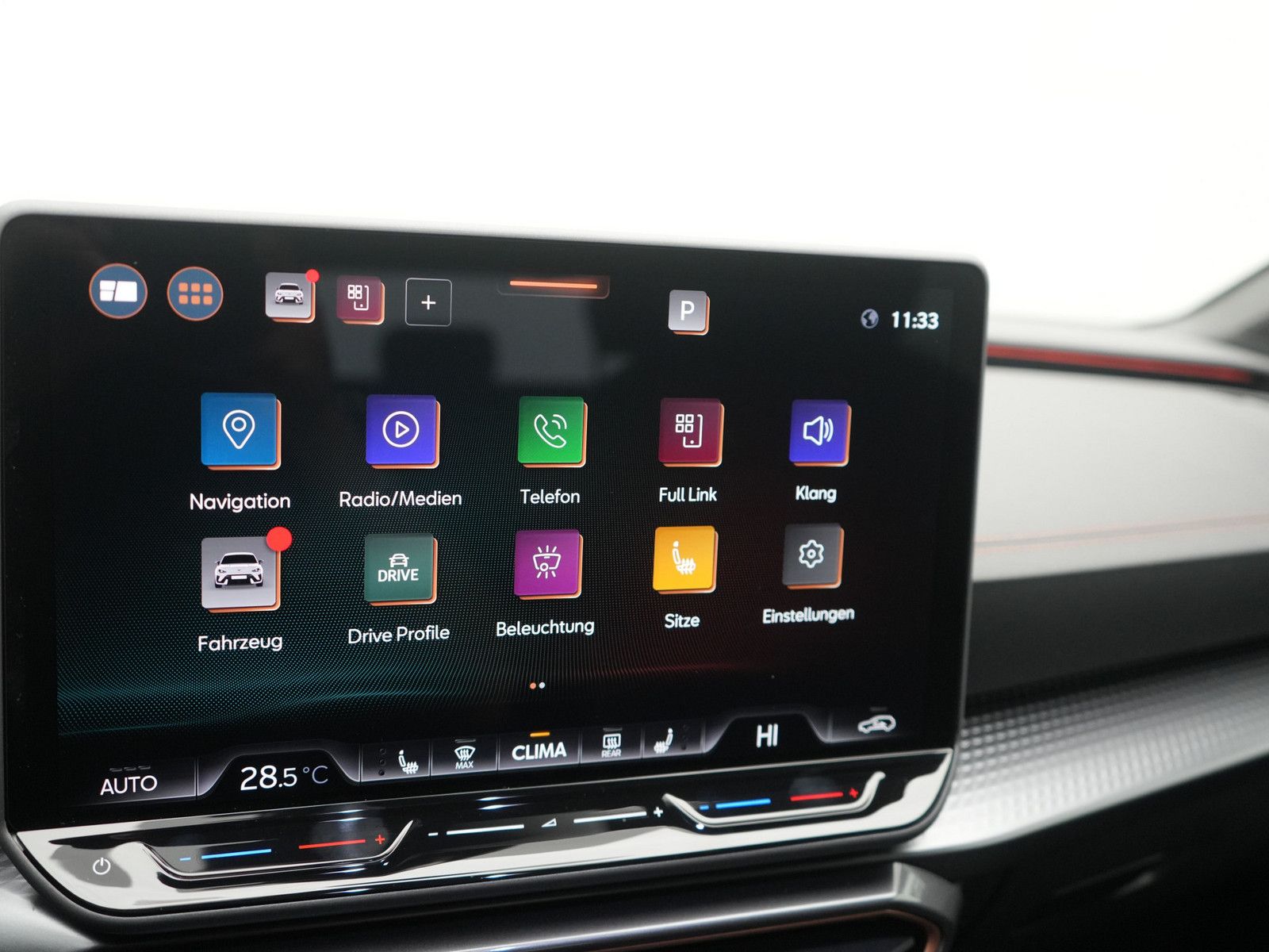 Cupra Leon - Bild 18