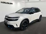 Citroën C5 Aircross SHINE+ PT225HY CarPlay, Navigation,  - Citroën: Hy