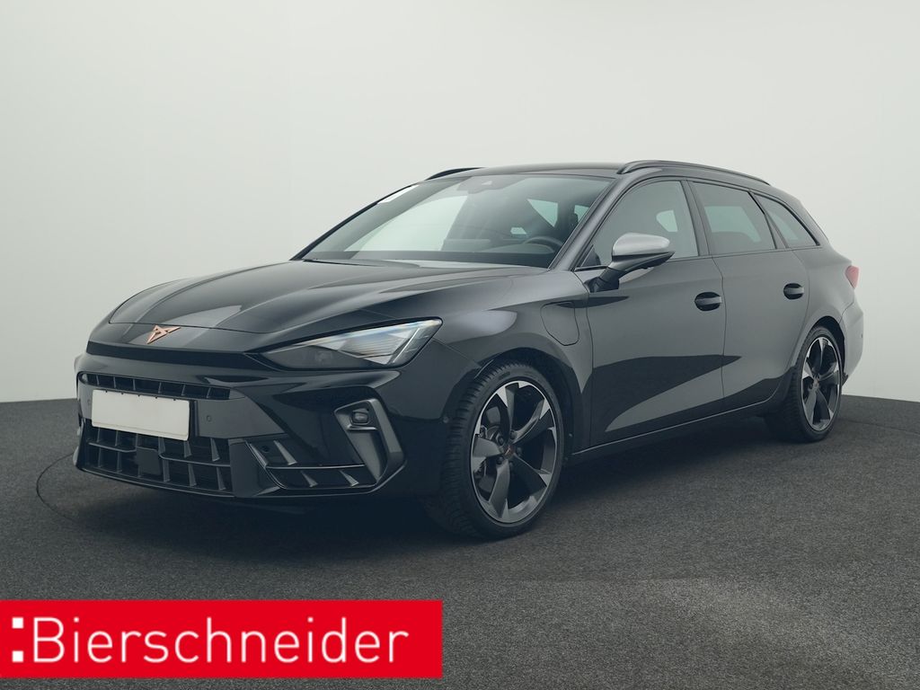 Leon Sportstourer 1.5 TSI eHybrid DSG Leasing 5-