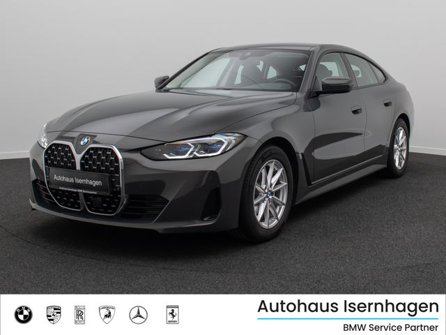 BMW 420 Gran Coup&eacute; xDriv HiFi Kamera DAB Laser Sport