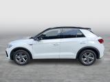 Volkswagen T-Roc 1.5 TSI DSG R-Line Navi LED AHK - Volkswagen T-Roc: Sitzheizung