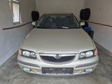 Mazda 626 2.0 85 kW Exclusive Exclusive - Mazda 626 Gebrauchtwagen