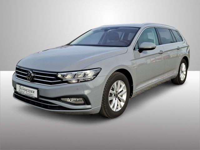 PASSAT VARIANT 2.0 TDI DSG BUSINESS AZV+NAVI+APP