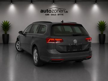 Volkswagen Passat Variant - 7