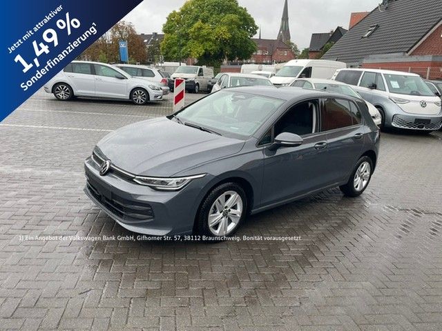 Volkswagen Golf - Bild 1