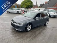 Volkswagen Golf - Vorschau Bild 1