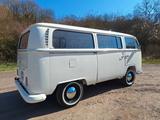 Volkswagen T2a Clipper Schiebedach sehr Selten/evtl. Tausch - VW T2 von privat