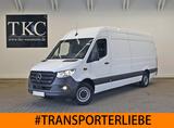 Mercedes-Benz Sprinter 315 CDI/43 L3 Maxi Klima Navi 360° #222 - Mercedes-Benz Sprinter Gebrauchtwagen in Oldenburg