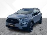 Ford EcoSport 1.0 EcoBoost Active AHK*CAM*LED*NAVI*SH - Ford EcoSport: Active