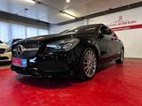 Mercedes-Benz CLA 220 4Matic AMG Line -Scheckheft - Mercedes-Benz CLA 220 Gebrauchtwagen