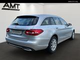 Mercedes-Benz C 200 T-Modell EXCLUSIVE*Klima*Spiegel-Paket - Mercedes-Benz C-Klasse: Exclusive
