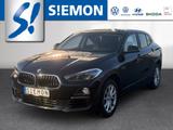 BMW X2 sDrive18i Advantage LED Navi Temp Klimaauto - BMW X2 in Dresden