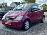 Mercedes-Benz A 140 CLASSIC*Klima*2.Hand*TÜV Neu*Elektr. Fenst - gebrauchte Mercedes-Benz A 140 aus dem Jahr 1998