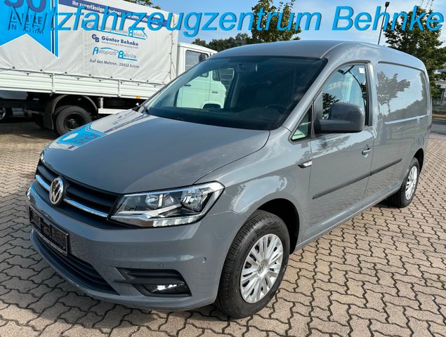 Volkswagen Caddy Maxi KA/ AHK/ AC/ Flex/ Navi/ PDC/ Hecktür