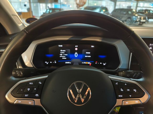 T-Cross 1.0 TSI Goal *ACC*Navi*APP*PDC*Virtual