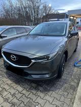 Mazda CX-5 2.2 SKYACTIV-D 150 Exclusive-Line AWD E... - Mazda CX-5 in Aachen
