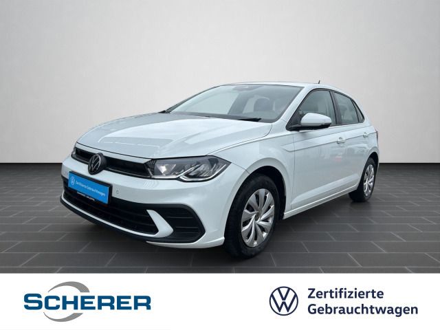 Polo Life 1.0 TSI DSG CARPLAY PDC LED KLIMA