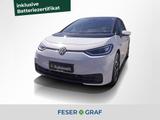 Volkswagen ID.3 Pro 150kW 1-Gang NAVI,PANO,LED,RFK,PDC,19" - mit Elektro-Antrieb: Schiebedach, mit Klimaanlage
