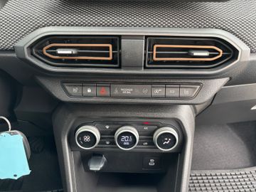 Dacia Sandero Stepway Expression TCe 90