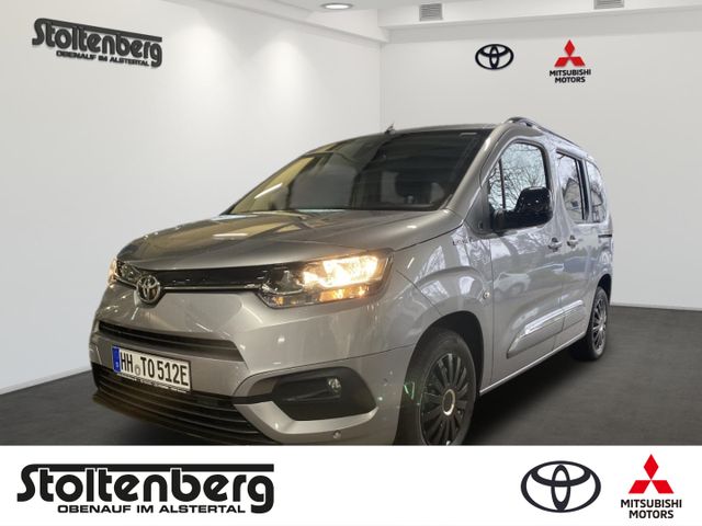 Toyota Proace City Verso Electric L1 Team D *Pro Touch&