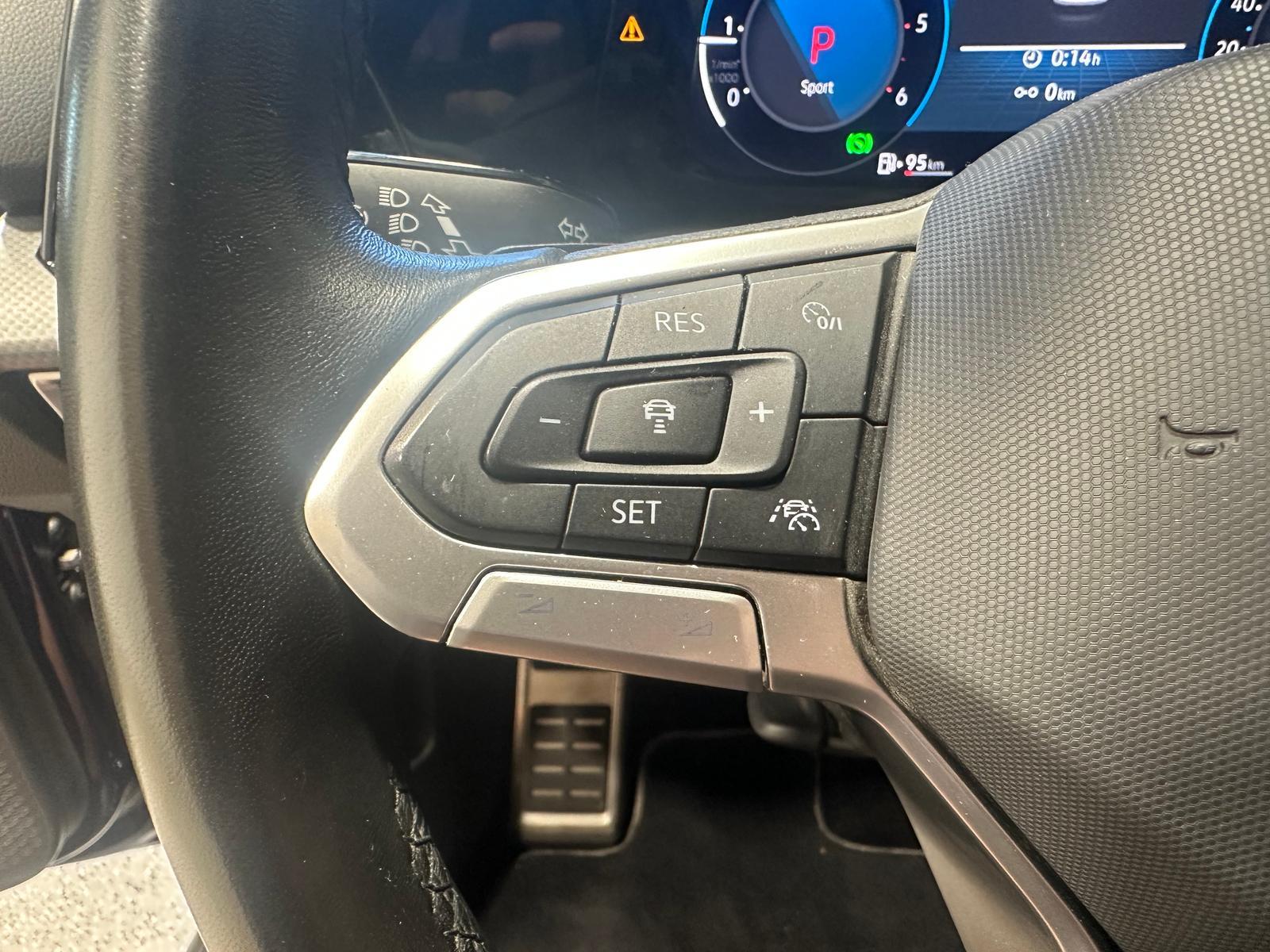Volkswagen Golf Variant 2.0 TDI DSG Alltrack 4Motion ALLTRA, миниатюра 13