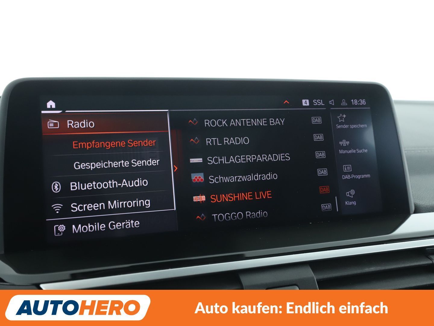 BMW xDrive 30d Mild-Hybrid Luxury Line Aut.*NAVI*LED foto 21