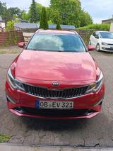 Kia Optima 1.6 CRDi Vision Sportswagon Vision - Kia Optima in Düsseldorf
